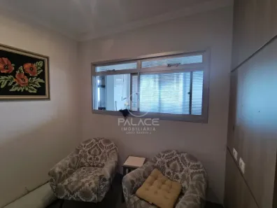Apartamento com 2 Quartos à venda, 173m² no Paulista, Piracicaba