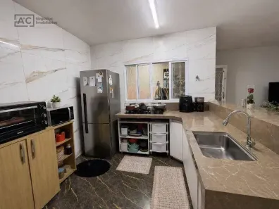 Casa com 2 Quartos à venda, 67m² no Vila Real, Hortolândia
