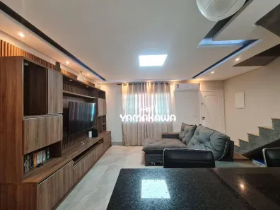 Sobrado com 3 Quartos à venda, 138m² no Vila Talarico, São Paulo