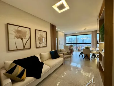 Apartamento com 3 Quartos à venda, 84m² no Tramandaí, Tramandaí