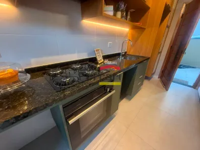 Apartamento com 2 Quartos à venda, 47m² no Água Fria, São Paulo