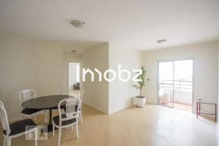 Apartamento com 2 Quartos à venda, 74m² no Brooklin Paulista, São Paulo