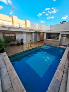 Sobrado com 3 Quartos à venda, 250m² no Jardim São Luiz, Ribeirão Preto