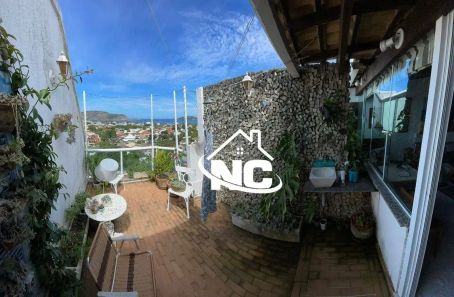 Cobertura com 2 Quartos à venda, 82m² no Camboinhas, Niterói