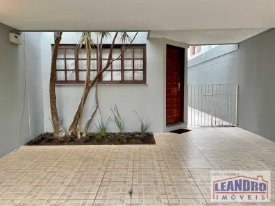 Sobrado com 3 Quartos à venda, 135m² no Parque Santana, Mogi das Cruzes