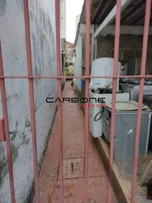 Lote/Terreno com 1 Quarto à venda, 140m² no Alto da Mooca, São Paulo