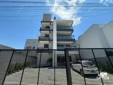 Apartamento com 3 Quartos para alugar, 85m² no Itacolomi, Balneário Piçarras