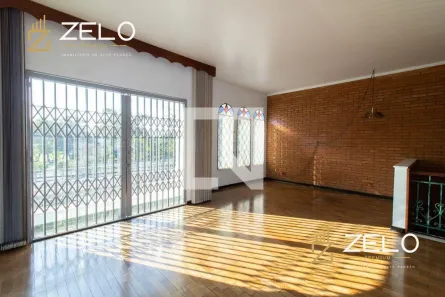 Casa com 3 Quartos à venda, 208m² no Jardim Nossa Senhora Auxiliadora, Campinas