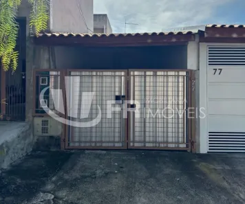 Casa com 1 Quarto à venda, 50m² no Jardim Nápoli, Sorocaba