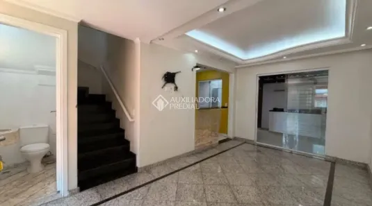 Casa de Condomínio com 2 Quartos à venda, 120m² no Vila Metalúrgica, Santo André