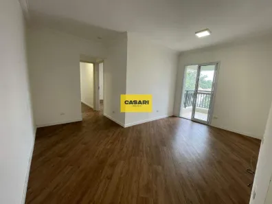 Apartamento com 2 Quartos à venda, 66m² no Centro, São Bernardo do Campo
