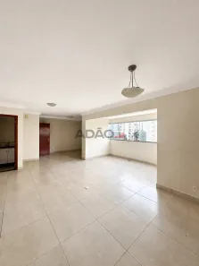 Apartamento com 4 Quartos à venda, 129m² no Setor Oeste, Goiânia