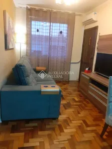 Apartamento com 2 Quartos à venda, 49m² no Jardim Sabará, Porto Alegre