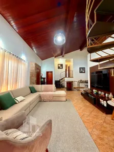 Casa com 3 Quartos à venda, 235m² no Jardim Paulistano, Americana