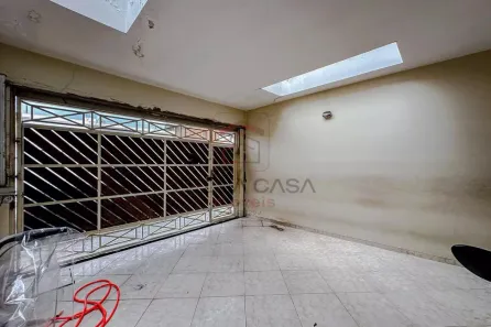 Sobrado com 3 Quartos à venda, 100m² no Vila Bertioga, São Paulo