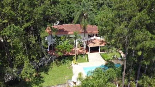 Casa com 4 Quartos à venda, 659m² no Granja Santa Maria, Carapicuíba
