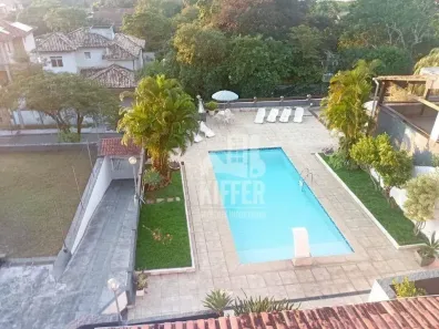 Casa com 5 Quartos à venda, 1500m² no Itaipu, Niterói
