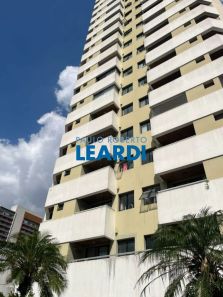 Apartamento com 1 Quarto à venda, 40m² no Santo Amaro, São Paulo