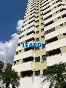 Apartamento com 1 Quarto à venda, 40m² no Santo Amaro, São Paulo