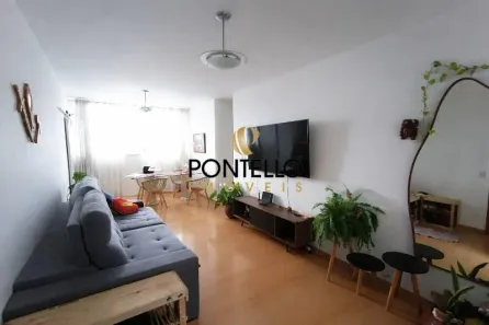 Apartamento com 3 Quartos à venda, 110m² no Gutierrez, Belo Horizonte