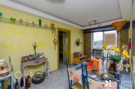 Apartamento com 2 Quartos à venda, 59m² no Cavalhada, Porto Alegre