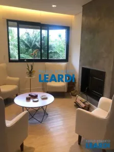 Apartamento com 3 Quartos à venda, 152m² no Parque Bairro Morumbi, São Paulo
