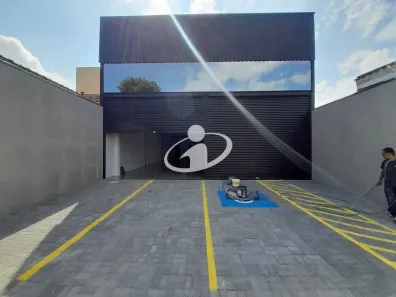Ponto Comercial para alugar, 300m² no Nossa Senhora Aparecida, Uberlândia