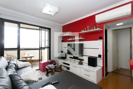 Apartamento com 2 Quartos à venda, 112m² no Tatuapé, São Paulo