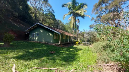 Fazenda/Sítio com 2 Quartos à venda, 135000m² no , Santo Antônio do Pinhal