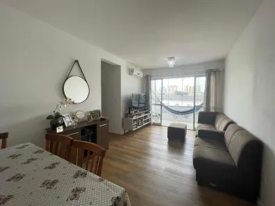 Cobertura com 3 Quartos à venda, 98m² no Canto, Florianópolis