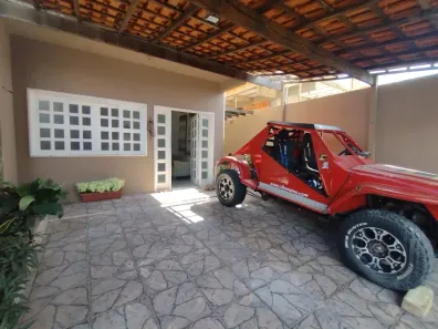 Casa com 3 Quartos à venda, 300m² no Parque 10 de Novembro, Manaus