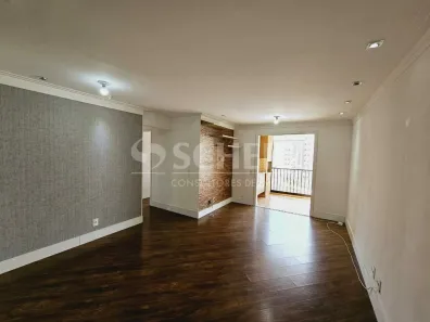 Apartamento com 3 Quartos à venda, 75m² no Jardim Umuarama, São Paulo