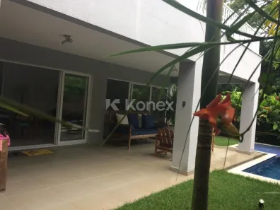 Casa de Condomínio com 4 Quartos à venda, 268m² no Paúba, São Sebastião