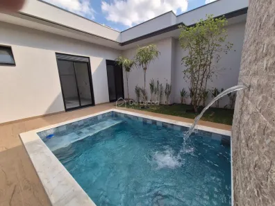 Casa de Condomínio com 3 Quartos à venda, 300m² no Loteamento Green View Village, Indaiatuba