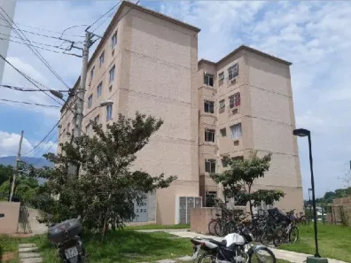 Apartamento com 2 Quartos à venda, 40m² no Cerâmica, Nova Iguaçu