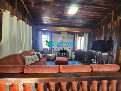 Fazenda/Sítio à venda, 1100m² no Centro, Igaratá