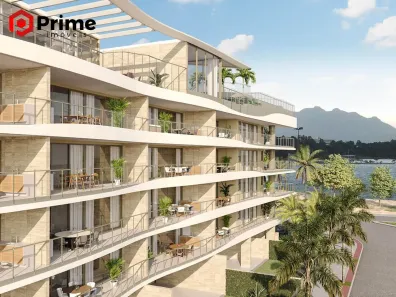 Apartamento com 4 Quartos à venda, 325m² no Enseada do Suá, Vitória