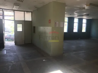Prédio Comercial à venda, 1400m² no Vila Siqueira (Zona Norte), São Paulo