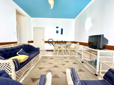 Apartamento com 2 Quartos à venda, 101m² no Pitangueiras, Guarujá