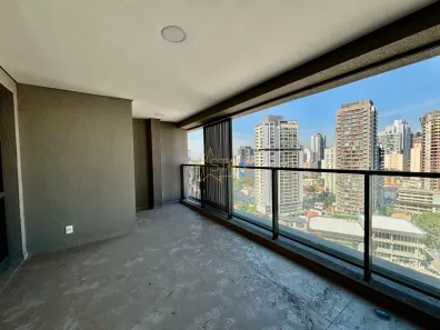 Apartamento com 3 Quartos à venda, 94m² no Jardim das Acácias, São Paulo