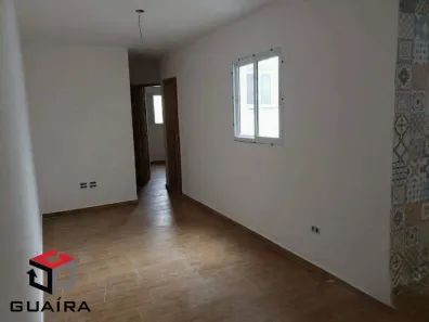 Cobertura com 2 Quartos à venda, 86m² no Vila Floresta, Santo André