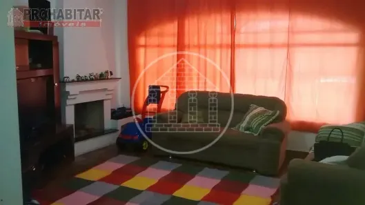 Sobrado com 3 Quartos à venda, 160m² no Conjunto Residencial Salvador Tolezani, São Paulo