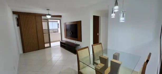 Apartamento com 3 Quartos à venda, 96m² no Recreio dos Bandeirantes, Rio de Janeiro