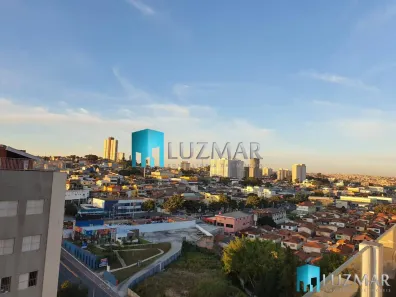 Apartamento com 3 Quartos à venda, 133m² no Vila Prel, São Paulo