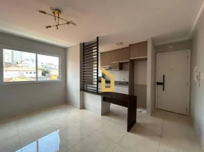 Apartamento com 2 Quartos à venda, 50m² no Tucuruvi, São Paulo