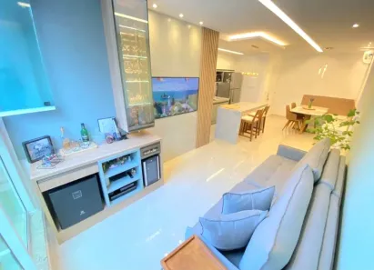 Apartamento com 2 Quartos à venda, 70m² no Itapuã, Vila Velha