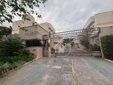 Casa de Condomínio com 2 Quartos à venda, 69m² no Itapema, Guararema