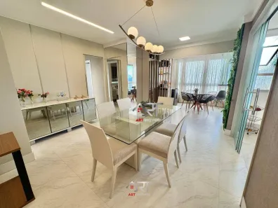 Apartamento com 4 Quartos à venda, 150m² no Praia da Costa, Vila Velha