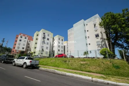 Apartamento com 2 Quartos à venda, 40m² no Lomba do Pinheiro, Porto Alegre