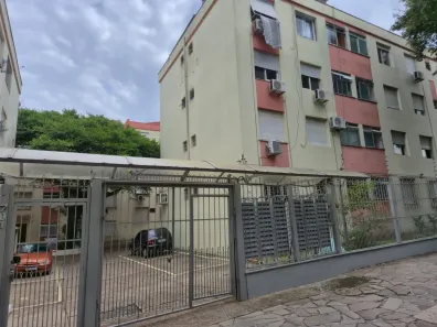 Apartamento com 1 Quarto à venda, 51m² no Cristo Redentor, Porto Alegre